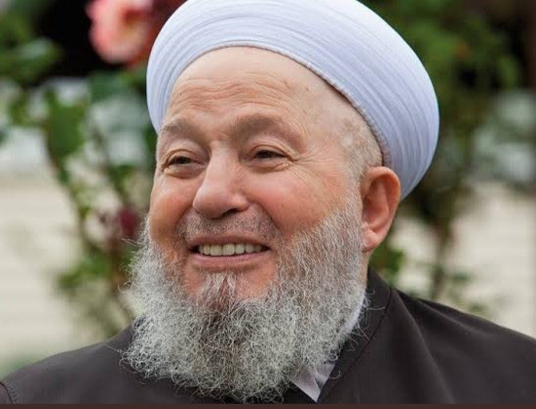 @ErbakanFatih's photo on #MahmudEfendiHazretleri
