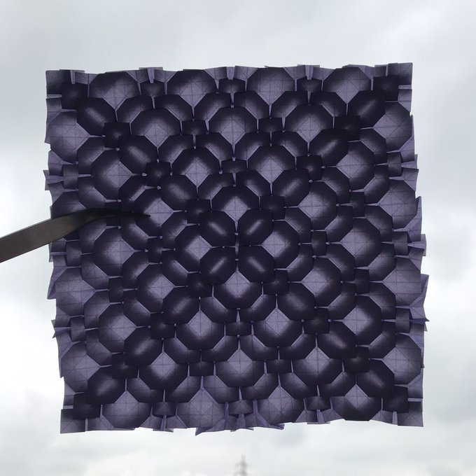 あじさい折りのtwitterイラスト検索結果