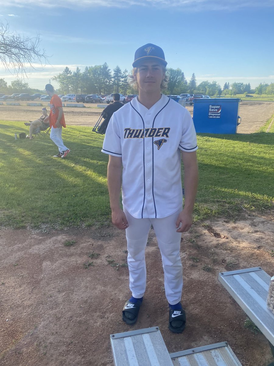 Saskatoon Thunder tweet media