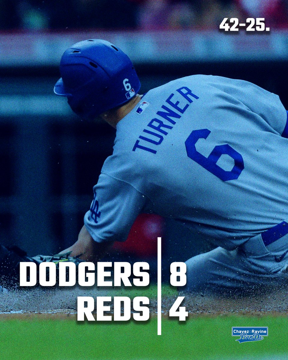 Chavez Ravine Fiends tweet media