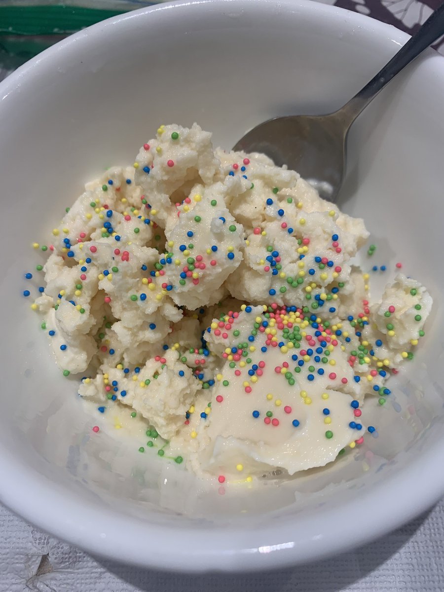 What do you do on the first hot day of summer? Make ice cream with the baking club of course!!! Some of our k-2 Ss had a lot of fun making and better time eating their delicious homemade ice cream today, thanks to our baking club chefs!! #DCDSBCommunity
