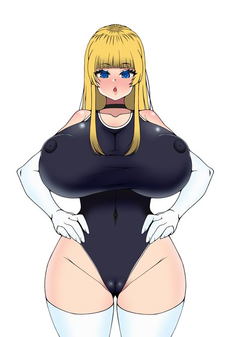 どんどん夏めいてきて連日あっついのでスク水の5人を再掲

水泳の授業を日影で眺めてるだけの仕事がしたいです。 