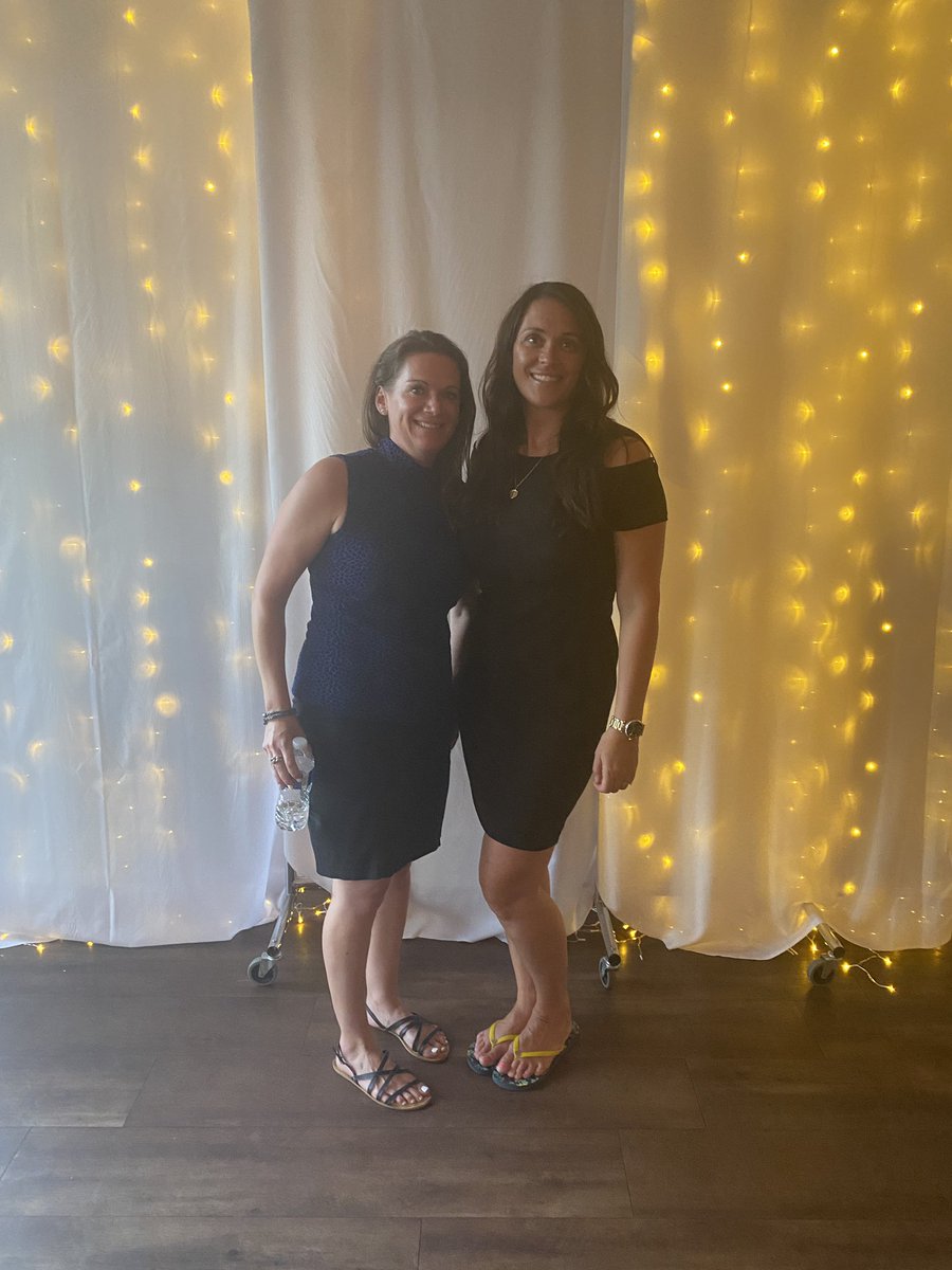ChertichCheryl's tweet photo. When you have the best admin partner and love coming to work each day to learn from one another. We have best laughs each and everyday.  @MWrightMustangs https://t.co/A0QwDN9Da0