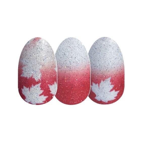 purdybloomers's tweet photo. 1 set left to be claimed! $19 mailed to u. 1 set can create up to 2 manicures for you and your mini me. https://t.co/gwpStMRQ1N