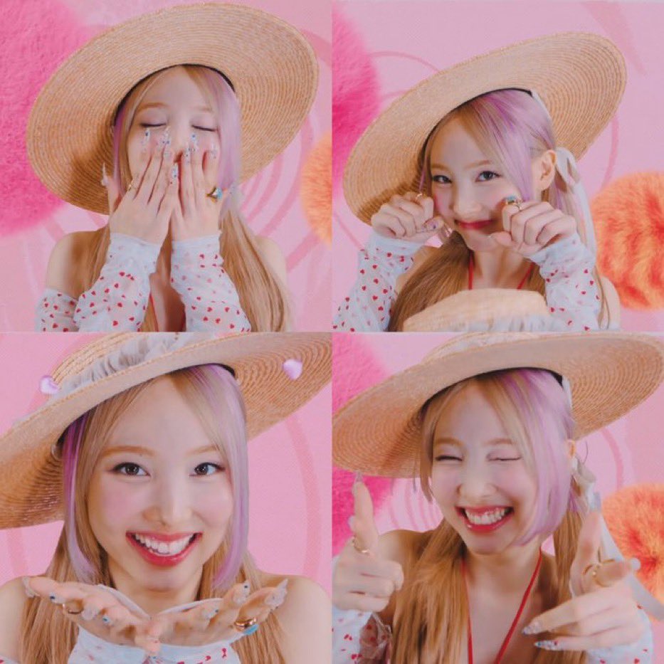 sanayeonpics's tweet photo. Pop🫧🎀
#NAYEON_POP #NAYEON #POP_Teaser2 https://t.co/acHAWBnTcf