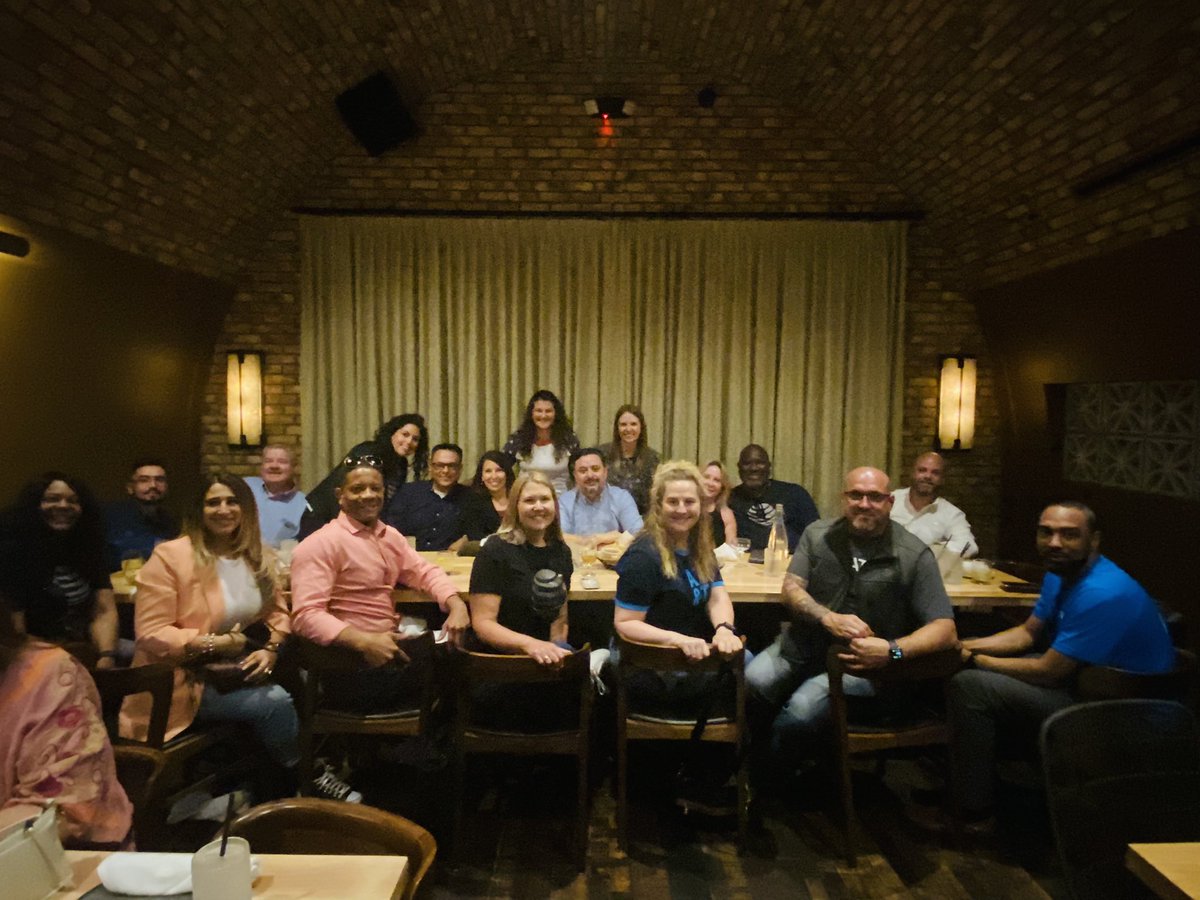 Jennifer Asplund (@jmasplund) on Twitter photo This fierce SPM team!!! 🤩 SO good to see you in person and can’t wait to see you all crush it the rest of this year! <a href="/VeronicaL5209/">Veronica Linthicum</a> <a href="/TonySmith4Sales/">Tony Smith</a> #WinAs1Fam This fierce SPM team!!! 🤩 SO good to see you in person and can’t wait to see you all crush it the rest of this year! <a href="/VeronicaL5209/">Veronica Linthicum</a> <a href="/TonySmith4Sales/">Tony Smith</a> #WinAs1Fam