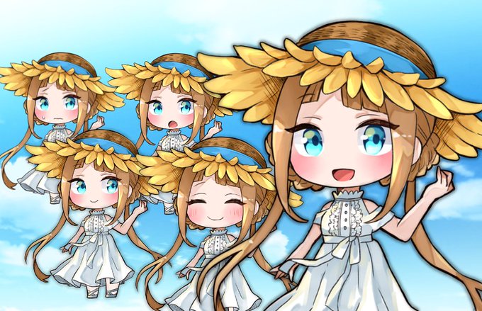 溶けない氷のtwitterイラスト検索結果