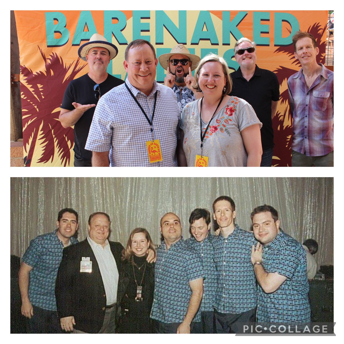 Amanda Boyd tweet media