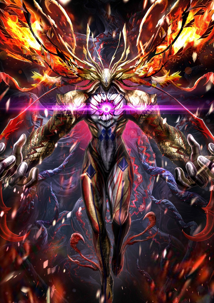 Goddess Tiamat on Twitter: 