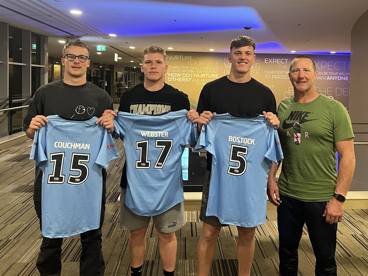 St George Illawarra Dragons tweet media