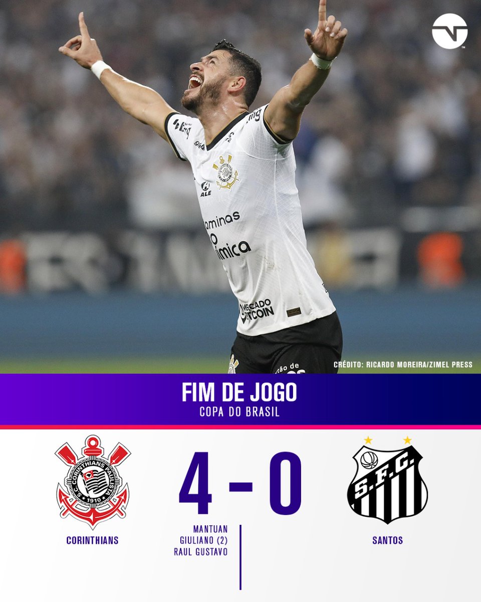 @TNTSportsBR's photo on TIMÃO