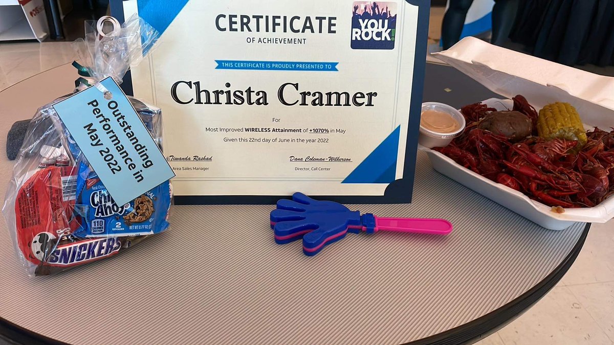 CatKumo's tweet photo. Some recognition at work today https://t.co/Xp6SIKed0D
