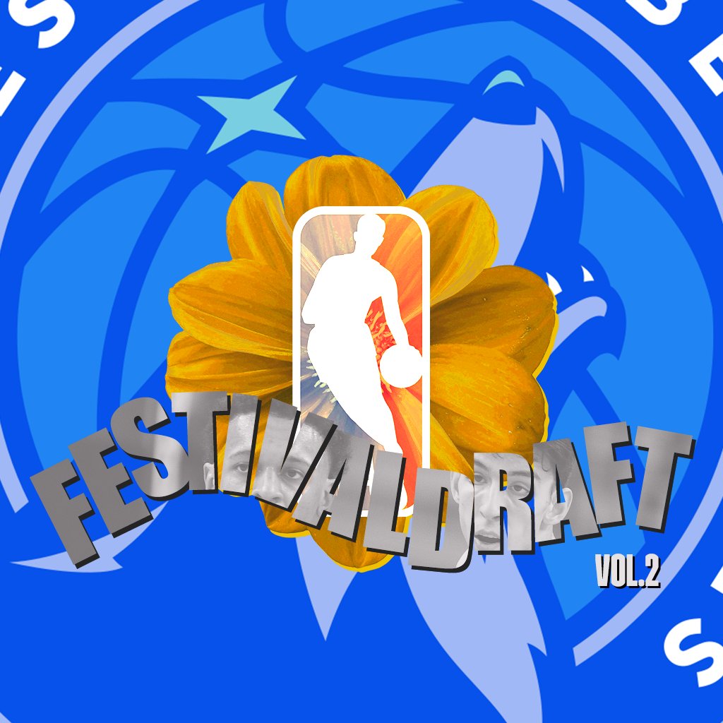 Ennesima puntata della folle corsa contro il tempo in avvicinamento al draft, parliamo di Minnesota, una delle squadre con più scelte, in compagnia di <a href="/danielesorato_/">Daniele Sorato</a> 

Cover di <a href="/ui_just/">justDiUi</a> 

open.spotify.com/episode/2Y1GBY…