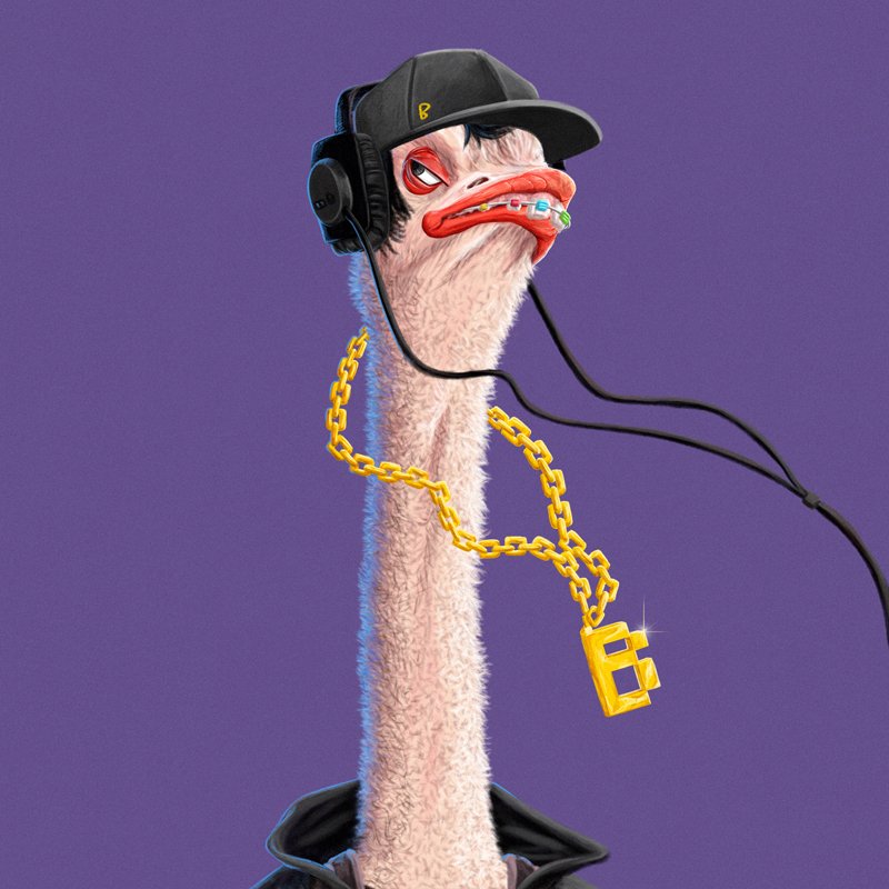 GM, fam! Be patient nice and slow lifestyle ♥🎉☀ 

#nft #nfts #nftart #digitalart #NFTCommunity #NYCNFT2022