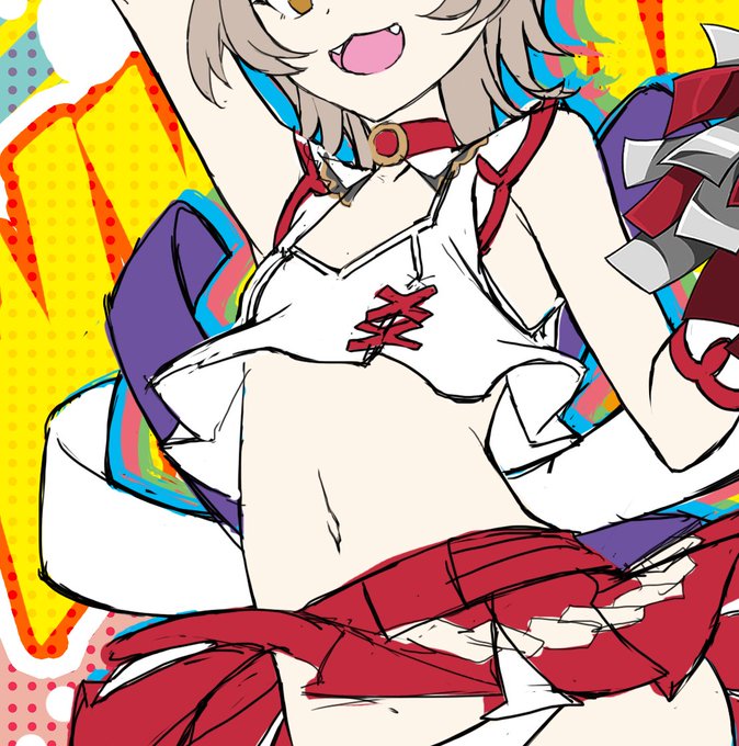 NEXT進行中です👍 今回はポップな雰囲気のイメージで仕上げようかな 