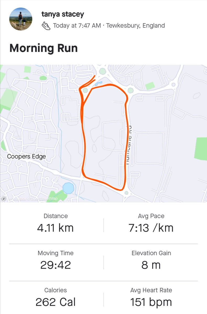 Tanyaaa15's tweet photo. Making progress with my knee recovery... Definitely going to run before work more often...showers at EJC are great! #ACLReconstruction #RootRepair https://t.co/oEzPkEeOJq