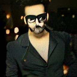 JesseJamesL's tweet photo. @RahulKohli13 as interpreted by skynet https://t.co/QE67X58R57