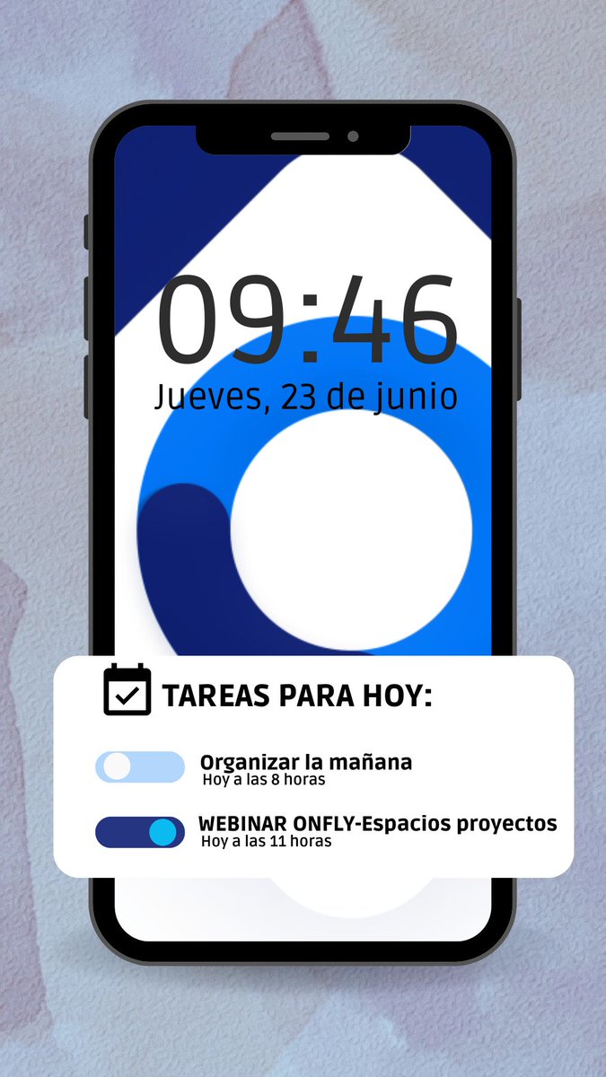 📆 Recordatorio: ¡𝐡𝐨𝐲 𝐧𝐨𝐬 𝐯𝐞𝐦𝐨𝐬 𝐚 𝐥𝐚𝐬 𝟏𝟏:𝟎𝟎 para el último webinar antes del verano!

Únete a nosotros para conocer la actualización de #Onfly y cómo gestionar tu biblioteca para cada proyecto.

👇👇👇
lnkd.in/exW_HCc2

#gestiondedatos | <a href="/bimandcoEspana/">BIM&CO España</a>