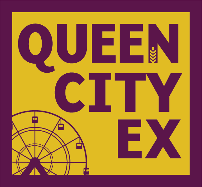 Who is excited for <a href="/Queencityex/">Queen City Ex</a> already?! We are getting ready too - August 3rd to 7th. <a href="/TourismRegina/">Tourism Regina Parody</a>