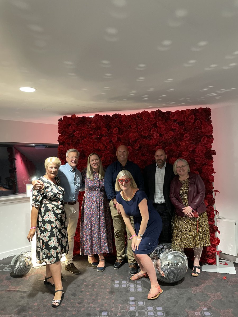 Thank you to all our guests; what a fabulous night <a href="/eltonofficial/">Elton John</a> <a href="/ashtongatestad/">Ashton Gate Stadium</a> - Amazing! <a href="/WBD_UK/">Womble Bond Dickinson (UK) LLP</a> <a href="/AlbionChambers/">Albion Chambers</a> <a href="/StJohnsChambers/">St John's Chambers</a> <a href="/safferys/">Saffery</a> <a href="/Quilter/">Quilter</a> #AspirePartnership <a href="/orchardhome1/">Orchard Mortgages</a> @ian_4fp