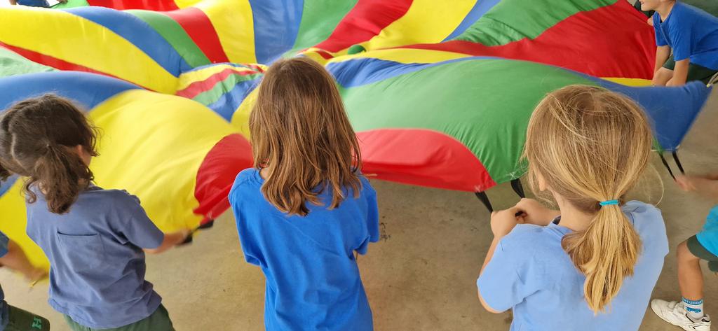 Empiezan los juegos!!!! <a href="/HBSTORREJON/">Humanitas Torrejón</a>