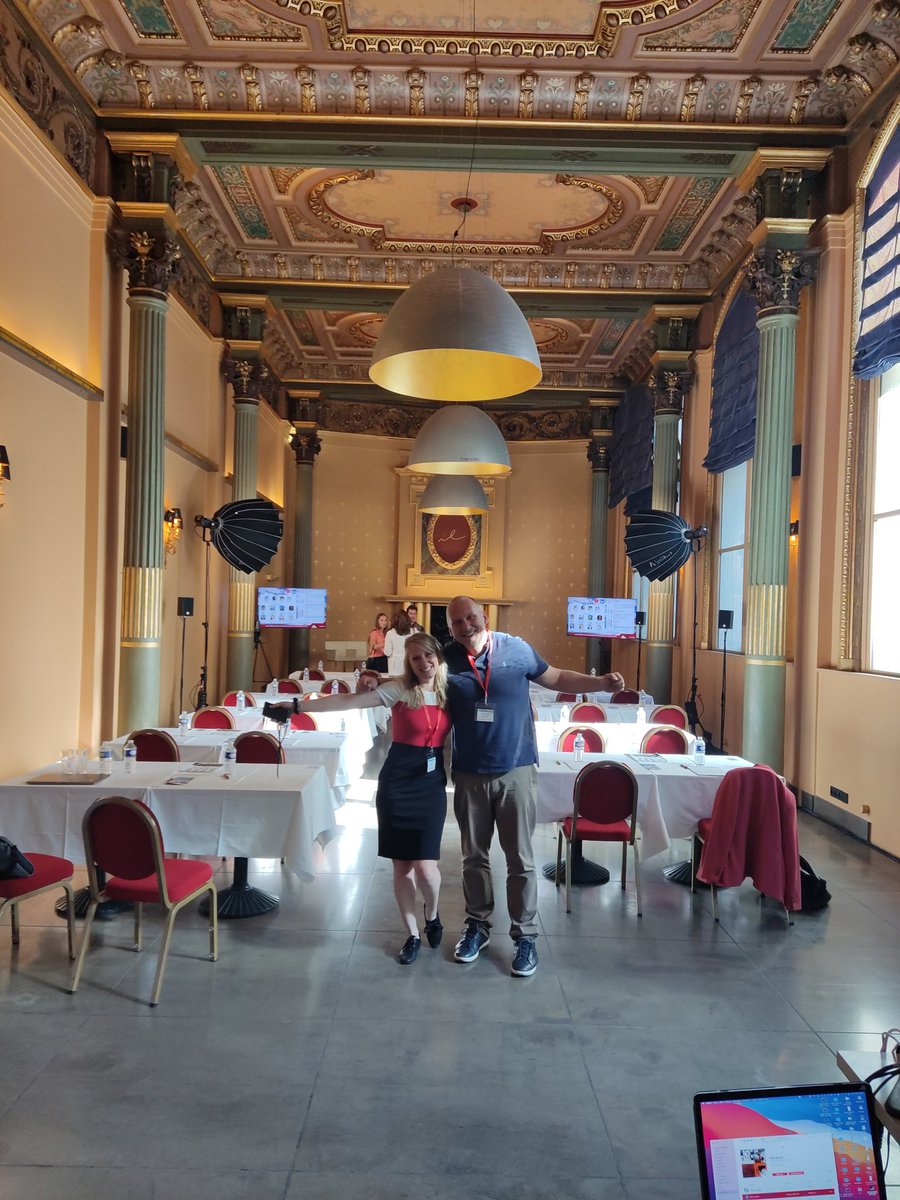 my_data_trust's tweet image. Impatient to begin the Data Privacy Summit for Health Data in Paris with @XGOMDT ! 

#privacy #GDPR #clinical