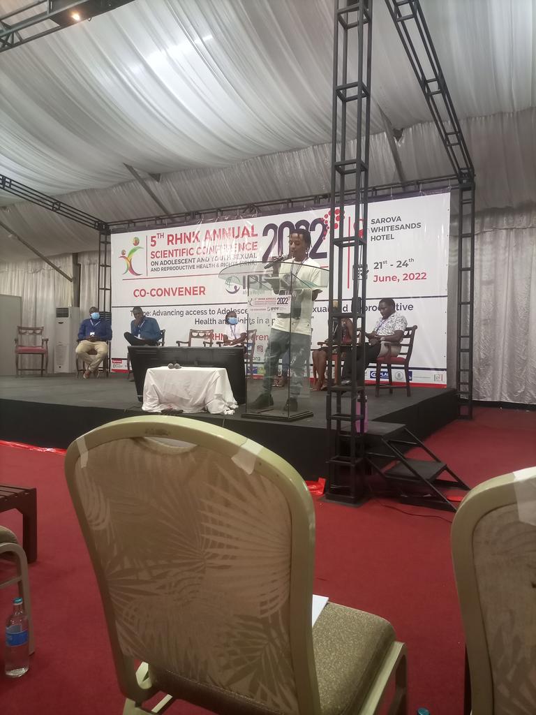Ritah Anindo Obonyo (@ritahanindo) on Twitter photo "Challenges are milestones to better opportunities. The young people acknowledge efforts by <a href="/AllianceIpas/">IpasAfricaAlliance</a> through <a href="/Nimechanuka/">Nimechanuka</a> in advancing access to SRHR during the COVID-19 pandemic" <a href="/loveablekathia/">Anonymous</a> <a href="/kajuju_nthiana/">Miss Stanley</a> <a href="/Zamara_fdn/">Zamara Foundation</a> <a href="/EACPamoja4SRHR/">EastAfricaPamoja4SRHR</a> <a href="/adplacksports/">Andy Lack</a> #RHNKConference2022 "Challenges are milestones to better opportunities. The young people acknowledge efforts by <a href="/AllianceIpas/">IpasAfricaAlliance</a> through <a href="/Nimechanuka/">Nimechanuka</a> in advancing access to SRHR during the COVID-19 pandemic" <a href="/loveablekathia/">Anonymous</a> <a href="/kajuju_nthiana/">Miss Stanley</a> <a href="/Zamara_fdn/">Zamara Foundation</a> <a href="/EACPamoja4SRHR/">EastAfricaPamoja4SRHR</a> <a href="/adplacksports/">Andy Lack</a> #RHNKConference2022