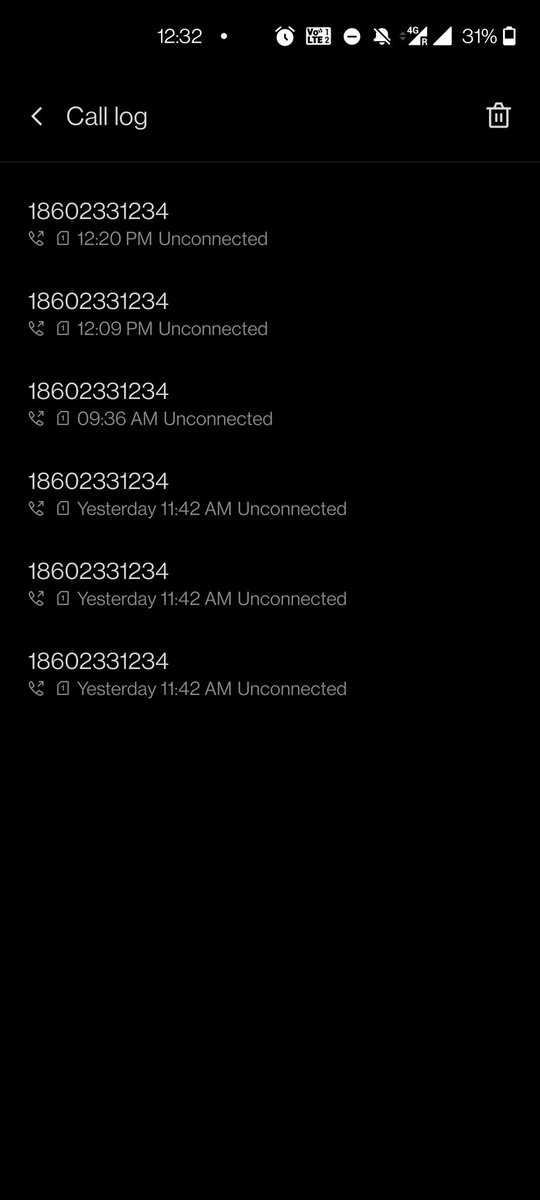 Swarnen79667701's tweet photo. @BlueDartCares @BlueDart_ 
Shipment AWB No. #78762546446 
I paid twice for the same product (as 1st payment was showing processing but approved later) but still didn't receive the product. I've also called &amp; mailed customer care @180018602331234 but it gets automatically cut! https://t.co/WEF4XfvSoR