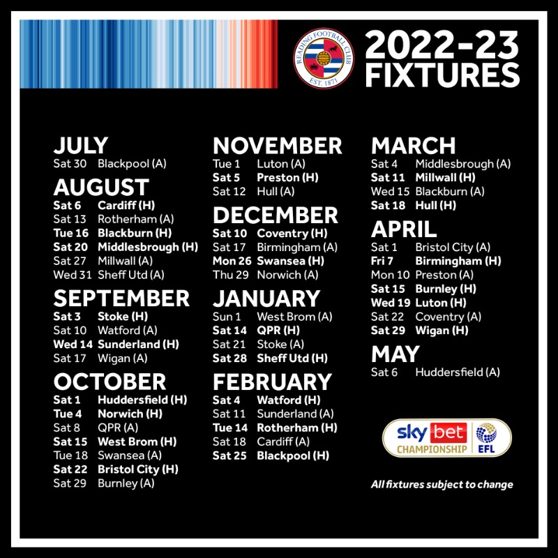 Blackpool clearance fc fixtures
