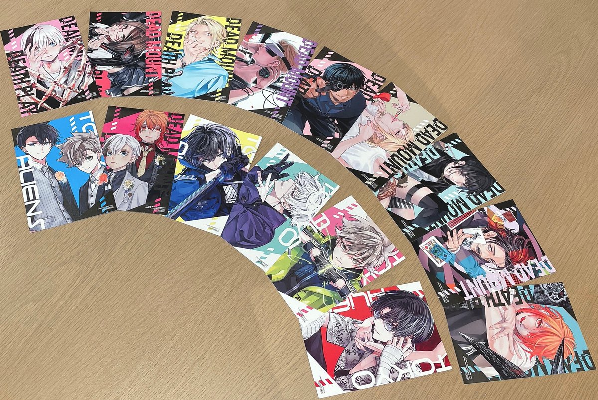 TSUTAYA×スクウェア・エニックス 「ツタエニコンシェルジュ 2022」 7/1
