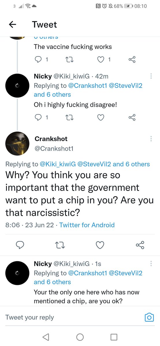 Good grief 😂🤦‍♀️🤡🙈