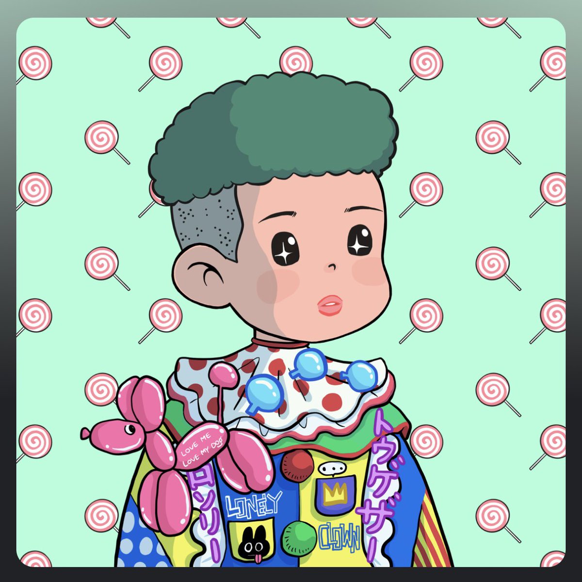 Aaron Craig tweet media