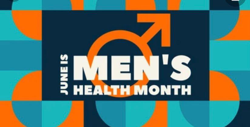While we recognize “Men’s Health Month” every year to raise awareness of preventable health problems and encourage early detection and treatment of diseases among men and boys, it’s a given that men’s health should be a priority each month.