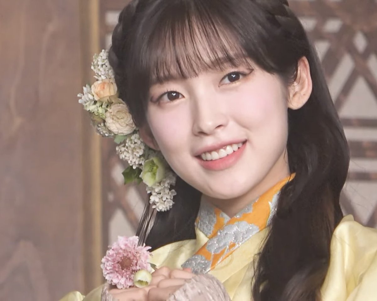 연화 tweet media