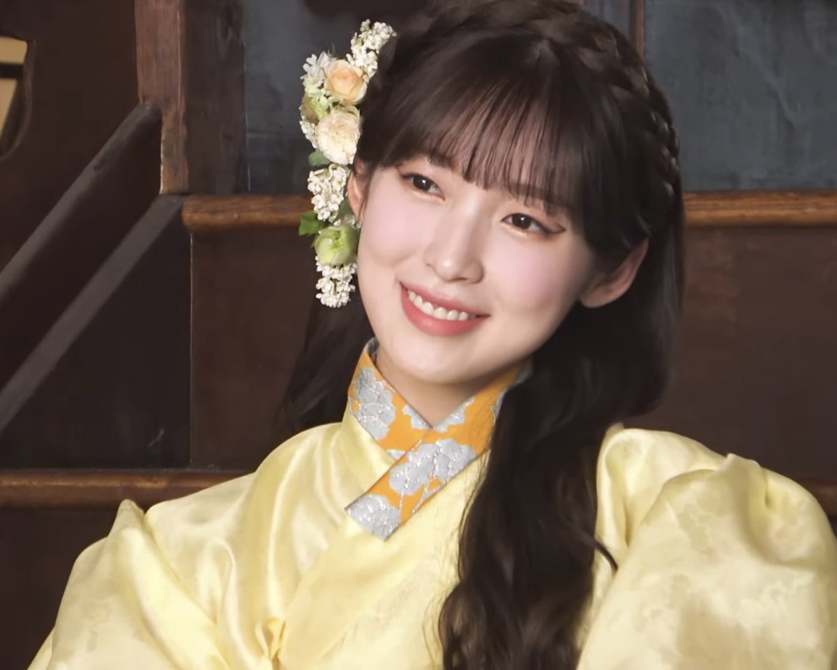 연화 tweet media