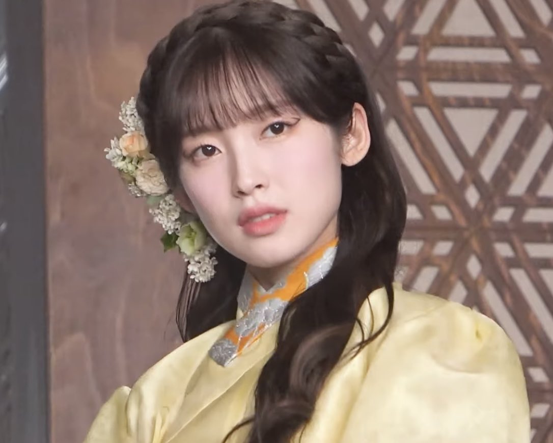 연화 tweet media