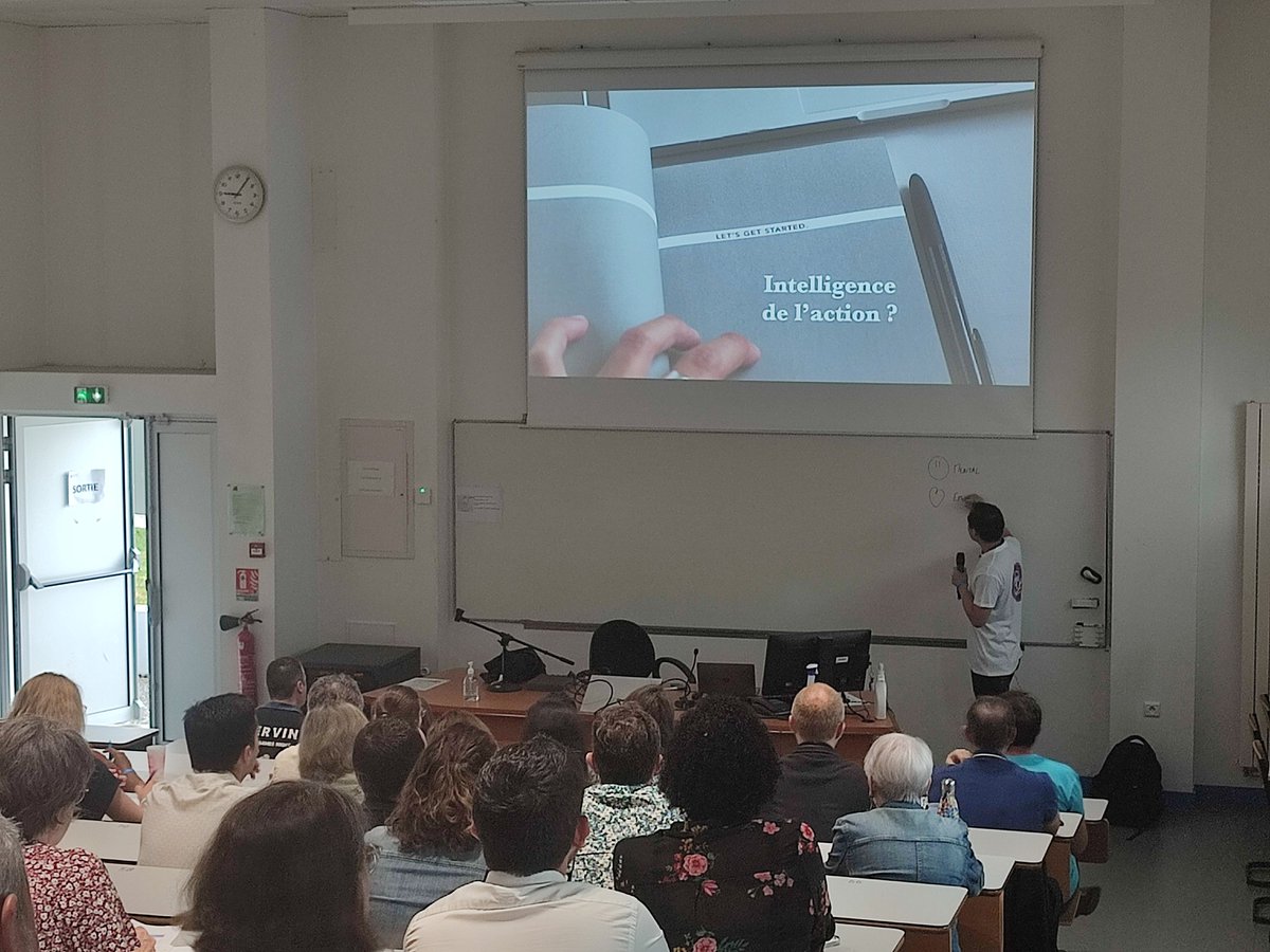 IUT DE LAVAL tweet media