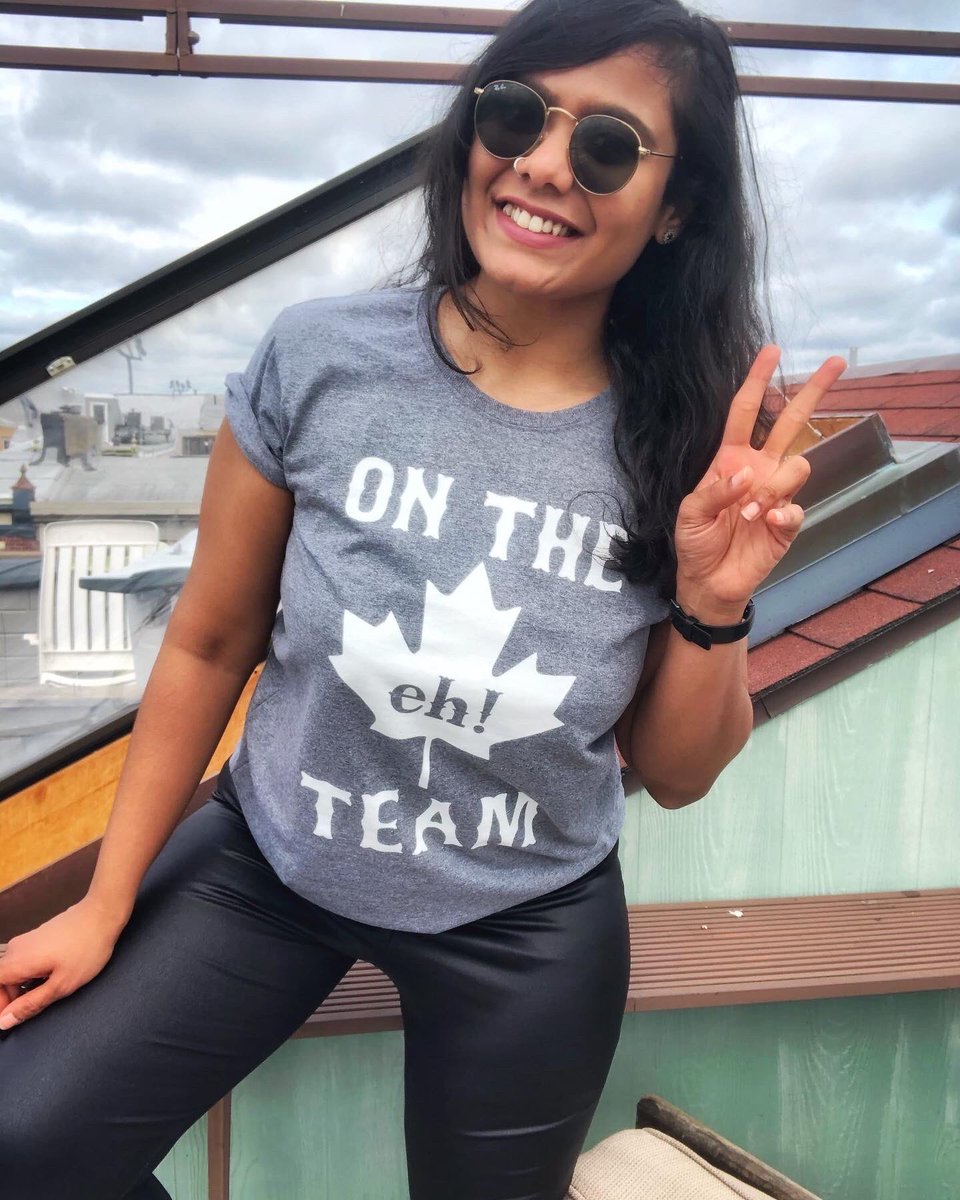 NommingNomad's tweet photo. I have the much awaited Canada Visa! It’s been a two year struggle but I’m finally moving to Canada! @CitImmCanada @canadavisa_com #canadaimmigration #canadavisa #IRCC https://t.co/7G1irr6QyG