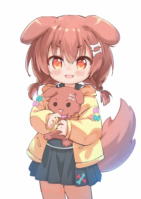 #できたてころね 