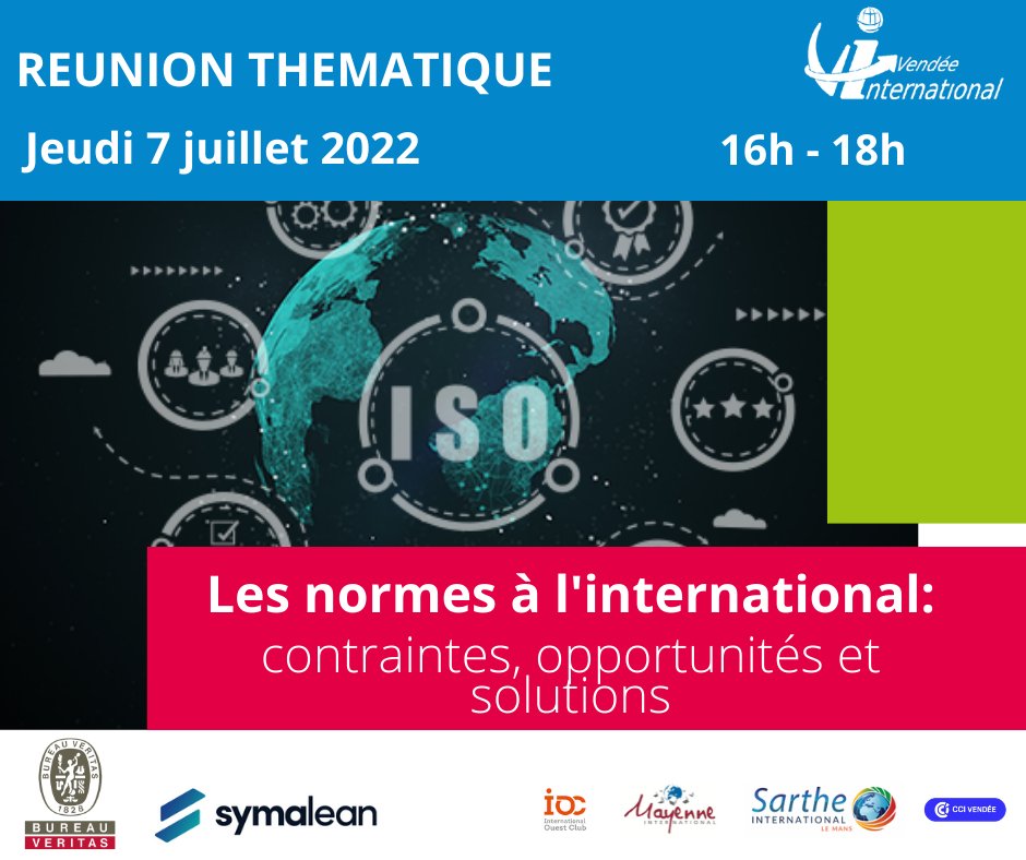 VENDEE INTERNATIONAL tweet media