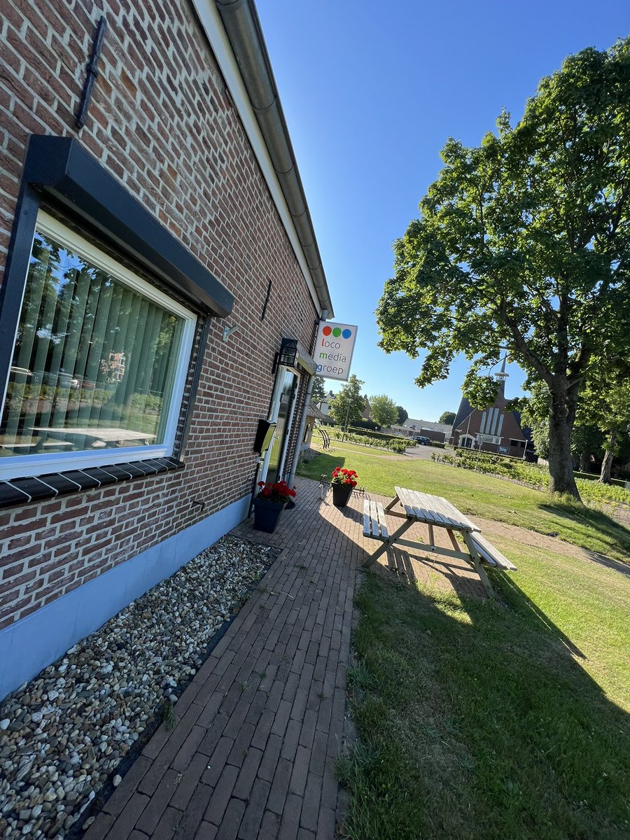 Diesmer Ponstein tweet media