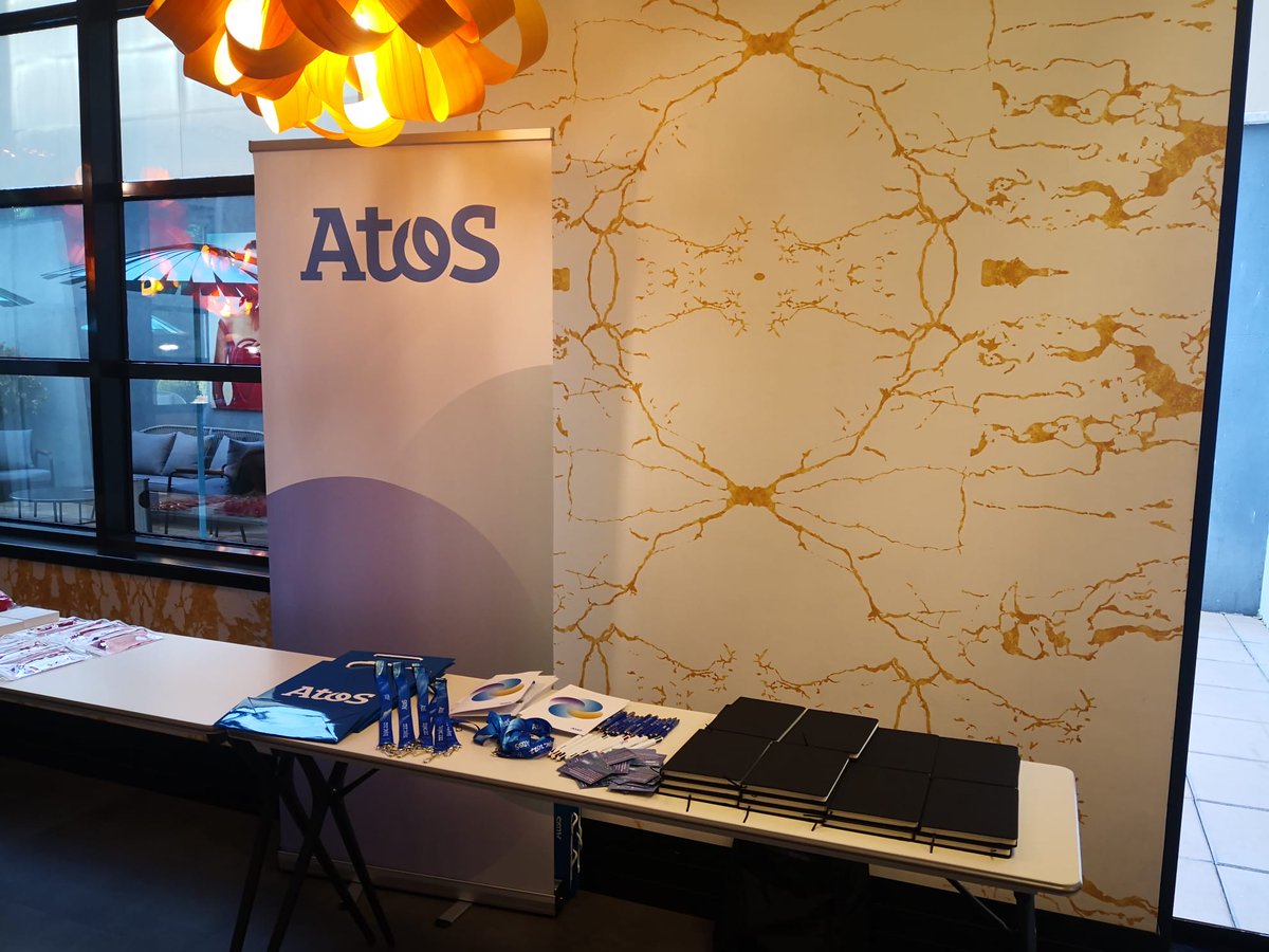 🔝 ¡No dejes para mañana lo que puedes hacer hoy...!
Pásate por nuestro stand en el Bonita Day en Madrid y disfruta de un día lleno de #automatización y casos de éxito con #Bonita.
📍 Mindway Meets (Calle María de Molina #27, Madrid)
¡Te esperamos!