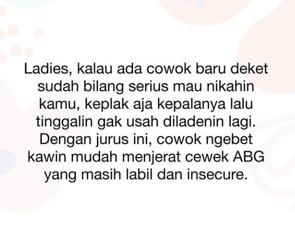 AREA JULID tweet media
