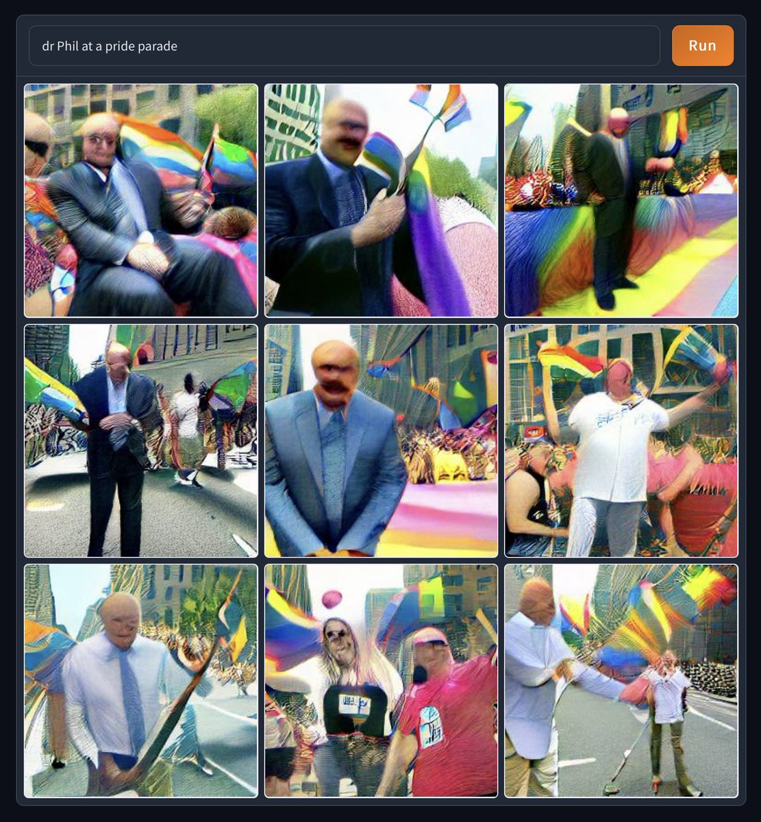 mayawysocki's tweet photo. Using the Ai image generator to bring my my wildest dreams into reality https://t.co/fkMHt5kTYz