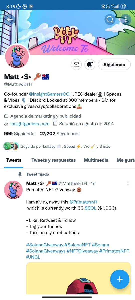 camilo villegas tweet media
