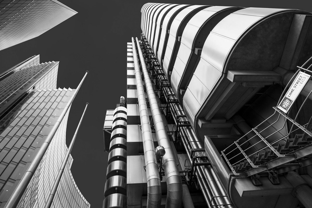 cgleeson83's tweet photo. Something a bit different, @LloydsofLondon from a recent trip

#architecturephotography #architecture #architecturaldesign #bnwphotography #blackandwhitephotography @NikonEurope @UKNikon https://t.co/JC2eUAiAgT