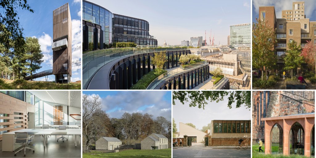 Royal Institute of British Architects tweet media