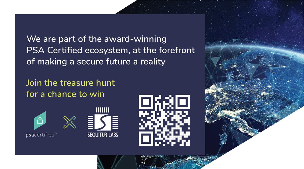 Sequitur Labs tweet media