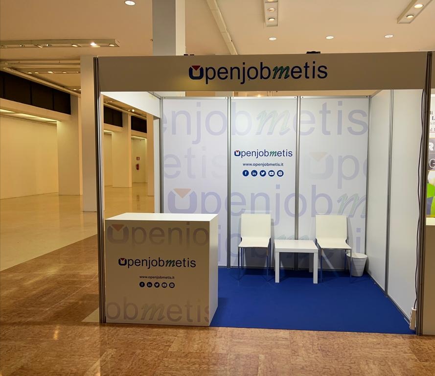 Openjobmetis tweet media
