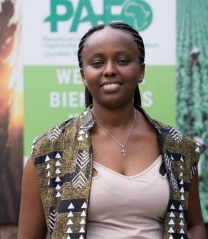 pafo_africa's tweet photo. @EmmeranceT @pafo_africa acting CEO @ the 11th Meeting of the Regional Steering Committee of the Global Framework for the Progressive Control of Transboundary #AnimalDiseases (#GFTADs) for #africa. @FAOAfrica @_AfricanUnion  @OIEAnimalHealth https://t.co/Upa3XDgvI7